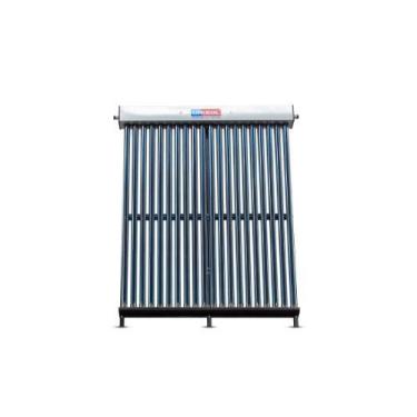 Imagem de Coletor solar de tubos à vácuo - Unisol