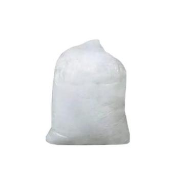 Imagem de 10kg Fibra De Silicone Para Enchimento Artesanato E Almofada - Enxovai