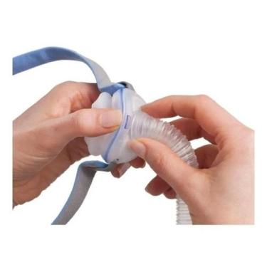 Imagem de Almofada Para Mascara Air Fit P10 Resmed, S