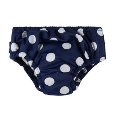 Imagem de Pulpo Fralda de Piscina Reutilizável Bebê 6 a 24 Meses (Bolinhas, 18 meses)