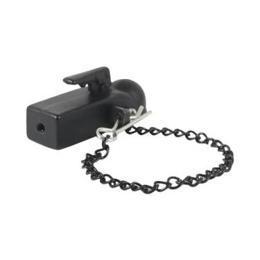 Imagem de Gancho De Reboque RC Para Trailer Para Escala Crawler SCX10 II TRX4 De