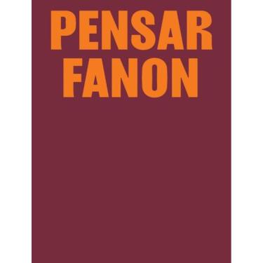 Imagem de Pensar Fanon