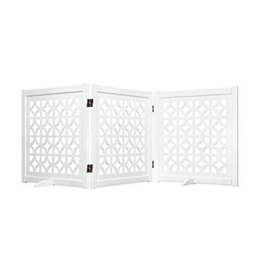 Imagem de Primetime Petz 33505-G18 Palm Springs Desginer Gate, Palm Spring, 68,5 cm