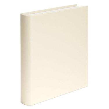 Imagem de Livro Caixa Porta Objetos Decoração 32X23Cm Marfim