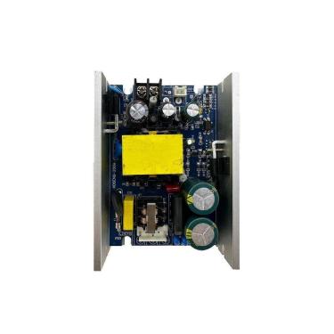 Imagem de Fonte 36V + 12V Para Strobo De Led Rgb+W 1000W