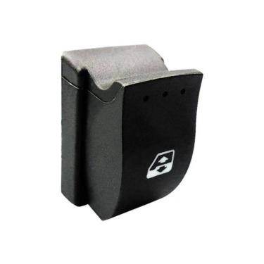 Imagem de Interruptor Vidro Elétrico Renault Master 5 Pinos/Painel