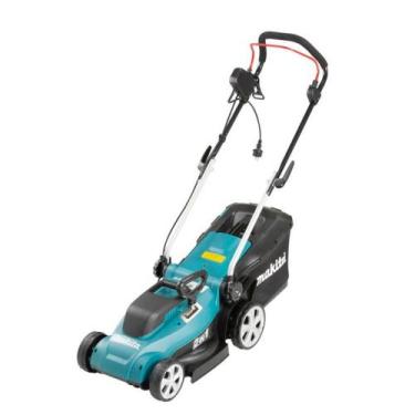 Imagem de Carrinho Cortador de Grama Elétrico 330Mm 1200W Coletor 30L ELM3320 22