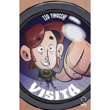 Imagem de Visita - Impresso - BALAO EDITORIAL, 3