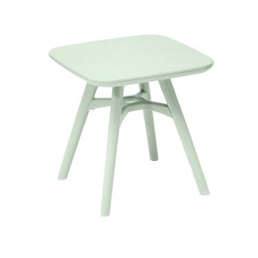 Imagem de Mesa Infantil Pipa Rivatti 51cm Monobloco Pp Menta