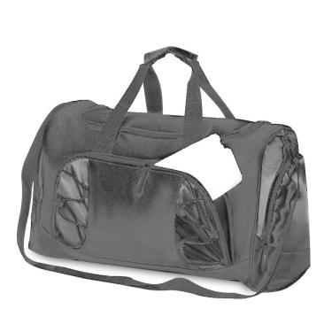 Imagem de Bolsa De Academia 65,5l Practical Life Preto