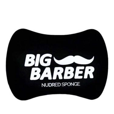 Imagem de Esponja De Enrolar Cachos Nudred Big Barber  20Mm