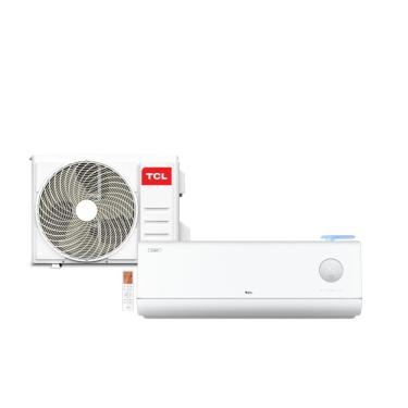 Imagem de Ar Condicionado Split Inverter TCL FreshIN 3.0 18000 BTU/h Frio TAC-18CFG3WI-INV - 220 Volts