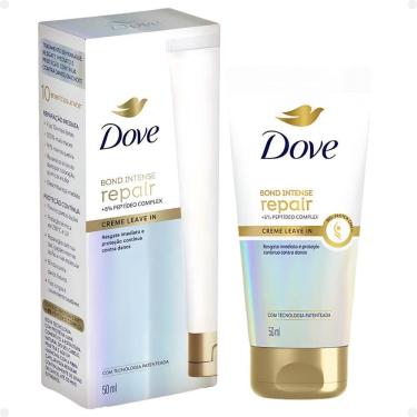 Imagem de Creme Leave-In Dove Bond Intense Repair 50Ml