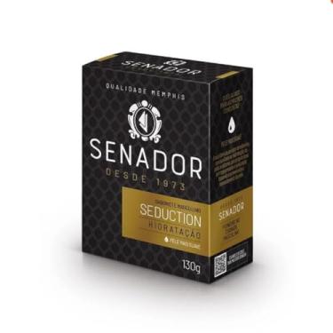 Imagem de Memphis - Sabonete Senador 130G Seduction