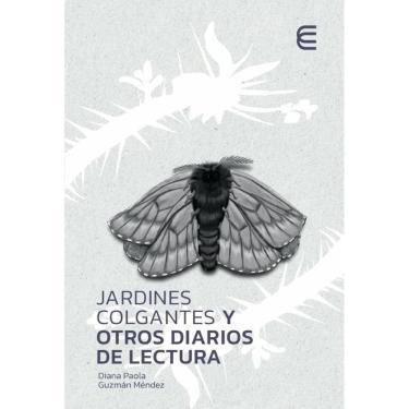 Imagem de Jardines colgantes y otros diarios de lectura - Espanhol