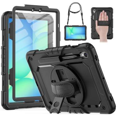 Imagem de Capa tablet HXCASEAC para Samsung Galaxy Tab S10 Lite 10.9"