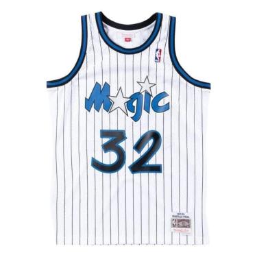 Imagem de Regata Mitchell & Ness NBA Swingman Jersey Orlando Magic Shaquille O'Neal 1993-94 Masculino-Masculino