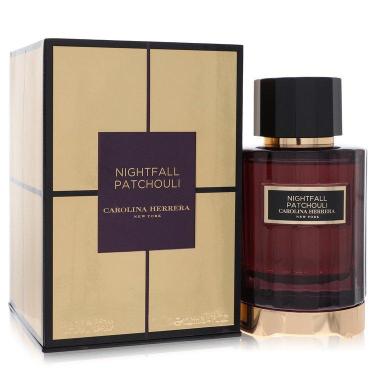 Imagem de Perfume Feminino Nightfall Patchouli Carolina Herrera 100 ml Eau De Parfum