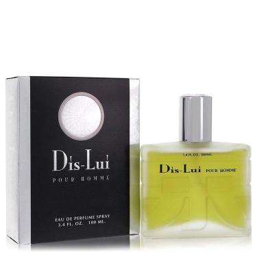 Imagem de Perfume Masculino Dis Lui YZY 100 ML Eau De Parfum