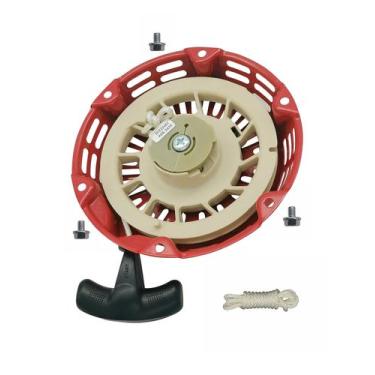 Imagem de Conjunto Recoil Starter Pull Start para Honda GX120 GX160 GX200 - YAMA