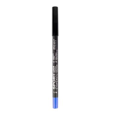 Imagem de Lápis para Olhos Pink Cheeks - Sport Eyepencil, Azul