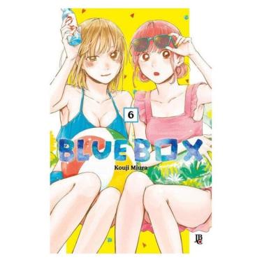Imagem de Blue Box Vol. 06