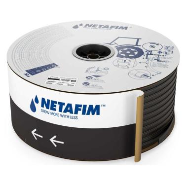 Imagem de Tubo Gotejador Streamline X 16080 1.60 L/h 40cm 2500m - Netafim