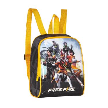 Imagem de Lancheira Térmica Infantil Free Fire - Clio