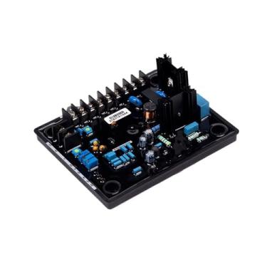 Imagem de 1 peça R150 AVR gerador diesel sem escova regulador de tensão automático (CÓPIA)