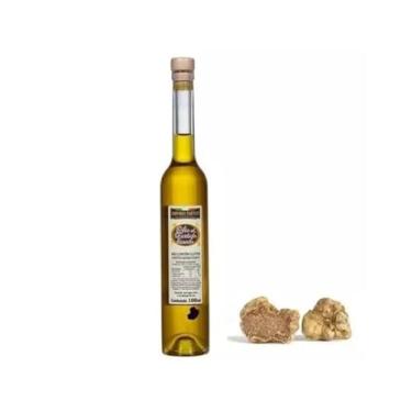 Imagem de Azeite Extra Virgem com Tartufo Branco EMPÓRIO 100ml
