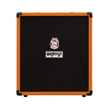 Imagem de Amplificador Combo Orange Crush Bass 50 Watts 12 EQ Ativo