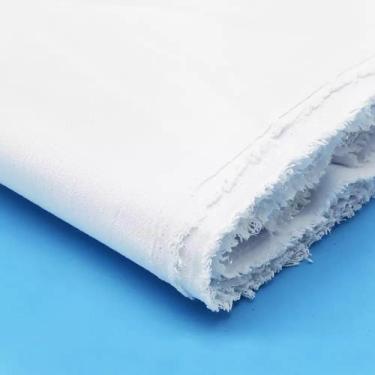 Imagem de Tecido Pano de Prato PP24 Pé de Galinha Santa Margarida 10mt