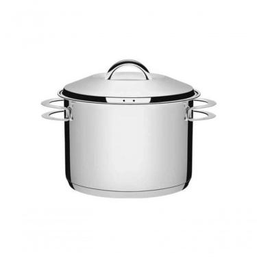 Imagem de Caldeirão Solar Tramontina 24cm Em Aço Inox