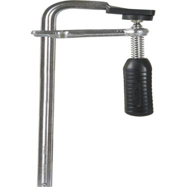 Imagem de Grampo sargento 300x80mm aço carbono - Vonder