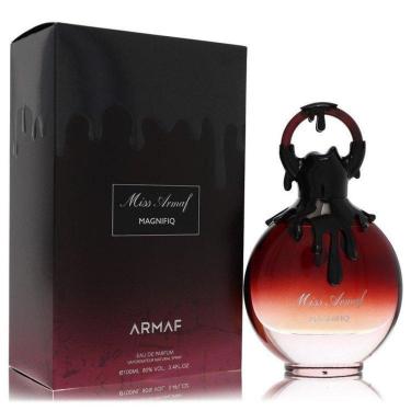 Imagem de Perfume Feminino Armaf Miss Magnifiq Eau De Parfum 100 ml