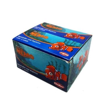Imagem de Apontador Depósito Procurando Nemo Com 12 Unidades