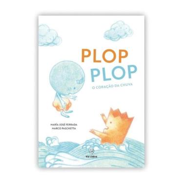 Imagem de Plop Plop - O Coração Da Chuva