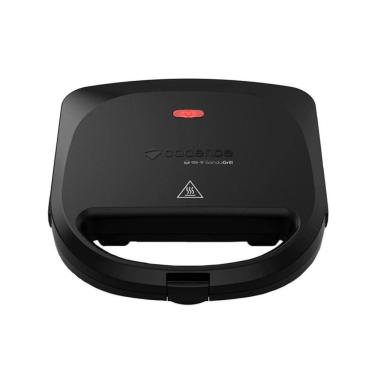 Imagem de Sanduicheira Cadence Sandugrill 750W San230 - San230-127 Preto 110V