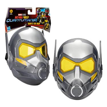 Imagem de Máscara Homem Formiga Básica Vespa Hasbro F6659