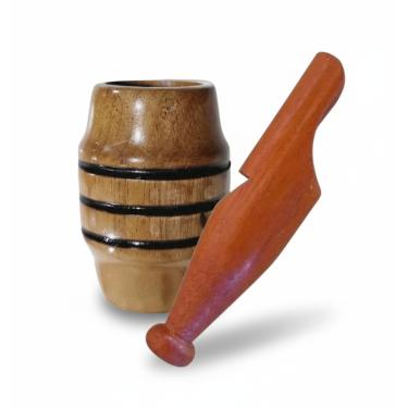 Imagem de 2 Apitos Premium Jacu Açu E Apito Profissional Jacutinga