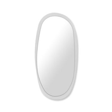 Imagem de Espelho Geb 44x90cm Branco