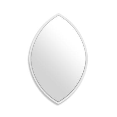 Imagem de Espelho Optic 65x120cm Branco