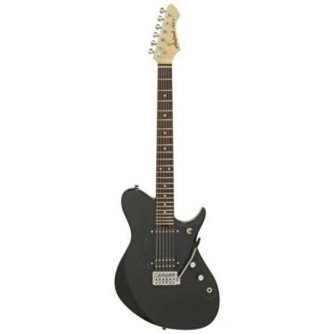 Imagem de Guitarra Aria J-1 Black [f002]
