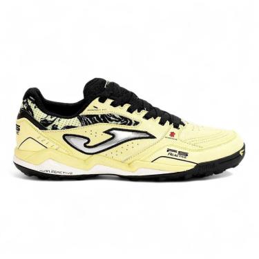 Imagem de Chuteira Society Joma FS Reactive Adulto-Unissex