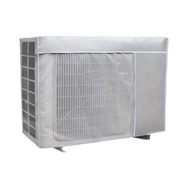 Imagem de Capa Para Unidade Externa De Ar Condicionado De Grande Tamanho, Imperm