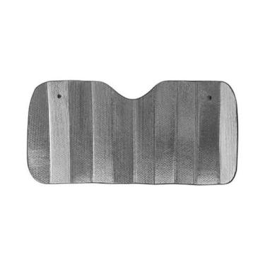 Imagem de Protetor Solar Para Carro Em 4 Cores, Protetor De Para-brisa Aquecido,