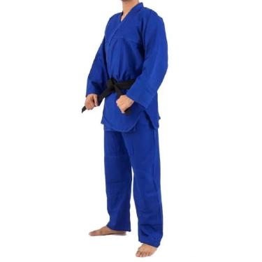 Imagem de Kimono Torah Combate Adulto-Masculino
