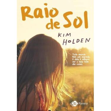 Imagem de Livro - Raio de sol