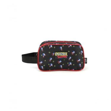 Imagem de Necessaire Viagem Preto - Unico Preto