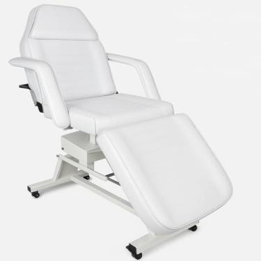 Imagem de Capa Protetora Transparente Impermeavel Para Maca Estetica Massagem Profissional(SMART GR 1,90 X 60 CM)